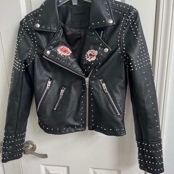 Blank NYC Jacket - Picture 1 of 2